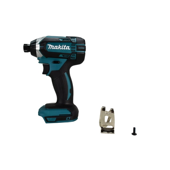 Makita XDT11Z-NBX 18V LXT Cordless Lithium-Ion 1/4-inch Hex Impact Driver (Bare Tool)
