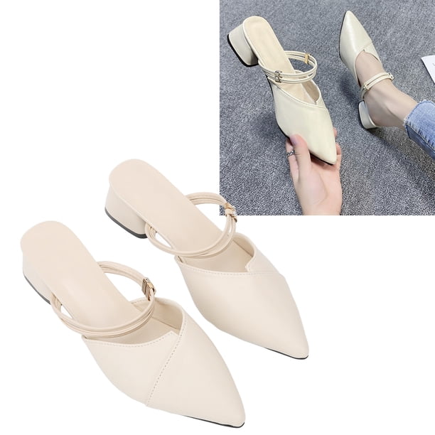 MBT NIKKO Sandalias Para Mujer En Piel Con Diseño Hebilla. Calzado Ligero Y Cómodo De Primavera Verano. Calzado Fisiológico De Confort Y Estabilidad. Sandalias De Recuperación Para Vestir. Color Negro