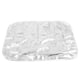 thumbnail image 3 of Funda de asiento de coche para niños BuyWeek Funda parasol para asiento de automóvil color plateado, 3 of 13