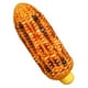 thumbnail image 5 of Cojín decorativo para sofá con diseño de muñeco de maíz y cremallera, con diseño de dibujos animados sin hoja, 5 of 9