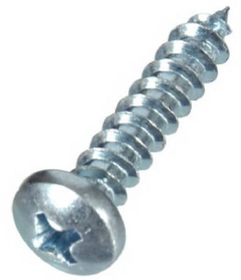 Sheet mtal screw