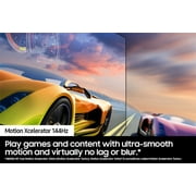 SAMSUNG 98” Class QN90D Neo QLED 4K Smart TV QN98QN90DAFXZA 2024