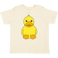 thumbnail image 3 of Inktastic Cute Duck Boys or Girls Toddler T-Shirt, 3 of 5