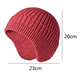 thumbnail image 2 of Desiderio Gorros para hombre, gorros casuales para hombre, gorros de punto para mujeres y adolescentes, 2 of 5