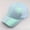 Blue, variant on Women's Sequin Trucker Hat Glitter Mesh Baseball Cap Adjustable for Party Festival Concert Costume Supplies Daily Red L