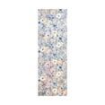 thumbnail image 1 of Feltree Bohemian Rainbow Window Decals - Electrostatic Adhesive Stained Glass Film for Heat Control & Privacy Protection, 1 of 6