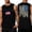 001Black, variant on Hogleaql 4th Of July Tank Top for Men Patriotic Muscle Independence Day Printed Sleeveless Shirts Crewneck Patriotic Gym Fashion Vest Army Green 5XL