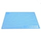 thumbnail image 3 of Tabla de cortar de PVC con líneas de cuadrícula A3, papel autorreparable, tabla de cortar de cuero y tela (azul), 3 of 14