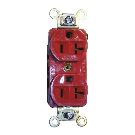 Hubbell Wiring Device-Kellems HBL5352R