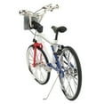 thumbnail image 4 of Bike Model Ornament,Bike Model Ornament Accurate Bike Model Finger Bikes Effortless Installation, 4 of 9