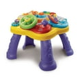 thumbnail image 1 of VTech Magic Star Learning Table - Educational Activity Table with Accessories - Baby and Toddler Toys - Bilingual, 1 of 5