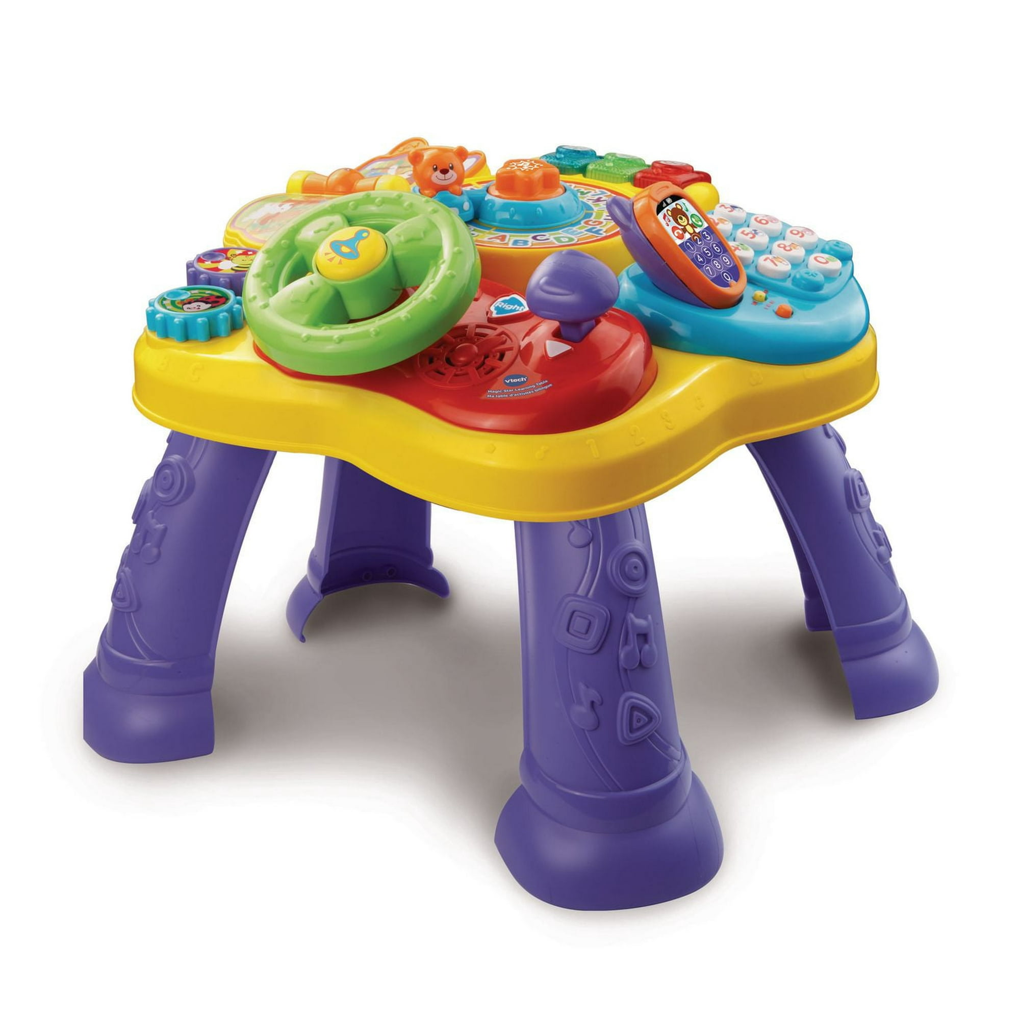 Bilingual Electronic Toy for Toddlers: Boost Learning & Fun Fast