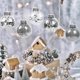 thumbnail image 4 of Adornos de bolas de Navidad, 30 piezas de bolas de árbol de decoración navideña inastillables para decoración de fiesta de boda navideña, 4 of 5