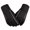 Black Deals, variant on Fashion Men Driving Keep Warm Point Finger Windproof Winter Sprot Screen Gloves Camping Gear Sports and Outdoors Hiking Essentials