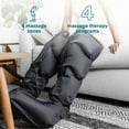 thumbnail image 3 of Homedics Système de Récupération par Compression d'Air Dynamique à Jambe Complète, 3 of 6