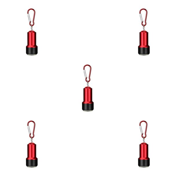 Greeniant LED COB antorcha portátil ajustable 4 modos linterna llavero lámparas hogar actividad al aire libre herramienta de iluminación dispositivos Type2 NO2 Greeniant CBP194299