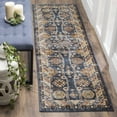 thumbnail image 1 of SAFAVIEH Bijar Pavel Traditional Area Rug, 1 of 6