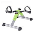 thumbnail image 4 of Mini bicicleta plegable para el hogar, mini bicicleta de fitness plegable, entrenador de piernas, fitness para el hogar, 4 of 5