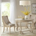 thumbnail image 2 of MARTHA STEWART Elmcrest Dining Chair with TBD Finish MT108-0063, 2 of 4
