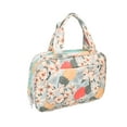 thumbnail image 4 of Bolsa de almacenamiento, conjunto de puntadas de suéter, bolsa de tejer, palo para manualidades, aguja, bolso de almacenamiento de ganchillo, 4 of 12
