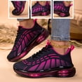 thumbnail image 5 of Women Air Cushion Running Shoes Shock Absorption, Suitable For Daily Jogging Fitness Training, 5 of 10