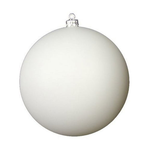 Northlight Seasonal Shatterproof Christmas Ball Ornament