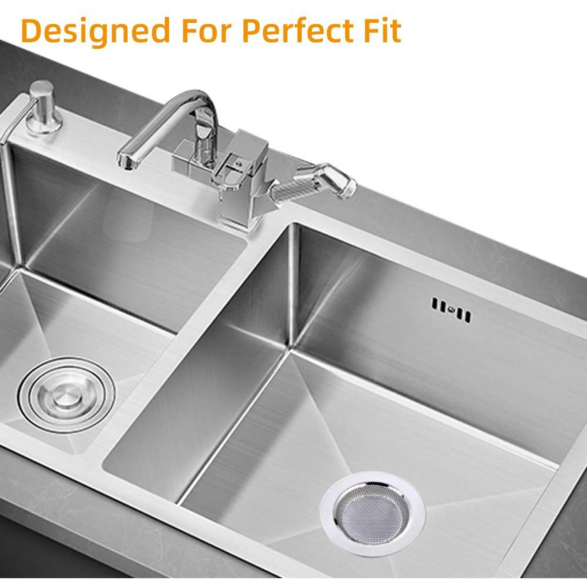 FILTRE DE FUITE D'évier De Cuisine, Drainage, Lavabo à Lave--vaisse EUR