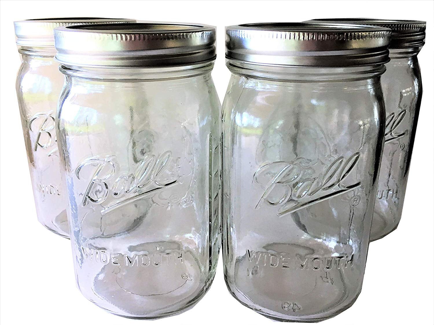 16 oz mason jars 16 oz mason jars