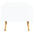 thumbnail image 6 of vidaXL Coffee Table End Table Living Room Accent Sofa Table Engineered Wood, 6 of 6