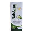 thumbnail image 1 of JARABE NATUBRON SIN AZUCAR 240 ML -BIOMIRAL, 1 of 1