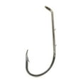 thumbnail image 2 of Mustad Down Eye Baitholder Hook (Bronze) - 1/0 8pc, 2 of 7