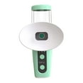 thumbnail image 4 of figatia Eyes Mist Sprayer Portable USB Rechargable Mini Eye Care Portable Humidifier Green, 4 of 9