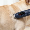 thumbnail image 4 of LED Pet Grooming Clipper For Cats And Dogs Ideal Hair Trimming Tool Indoor Use, 4 of 7