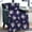 Blanket 1, variant on Purple Floral Gifts Throw Blanket, Baby Blanket for Boys Girls, Throw Blanket for Couch Bed, Lightweight Soft Flannel Throw Blanket for Adults Women Kids, Watercolor Flower Printed Blanket(30"x40")