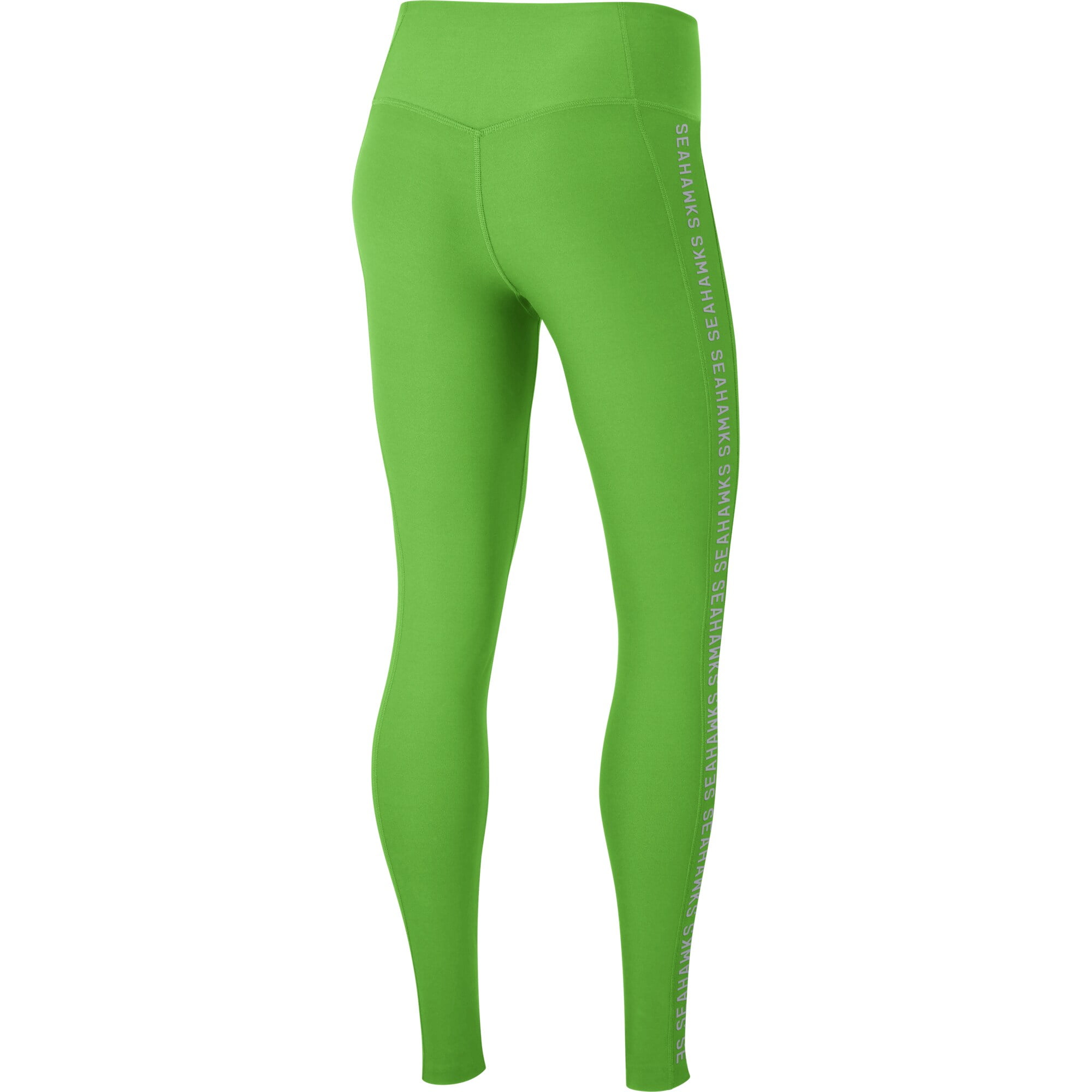 seahawk leggings