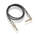 thumbnail image 4 of conector de Pedal de efecto de guitarra duradero accesorios para instrumentos musicales El nuevo-6.35mm*1m, 4 of 4