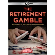 Frontline: The Retirement Gamble (DVD)