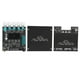 thumbnail image 2 of Placa amplificadora digital Bluetooth, placa amplificadora de potencia para módulo amplificador de volumen Placa amplificadora de potencia compacta y liviana, 2 of 14