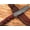 TR-1097 Silver, variant on Poshland TR-1168 Custom Handmade Damascus Steel 10 Inches Tracker Knife - Perfect Grip walnut wood Handle (TR-2150)