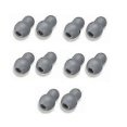 thumbnail image 1 of Earpieces For Littmann Stethoscope Soft Silicone Earplug Ear Tips Pack of 10, 1 of 1