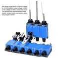 thumbnail image 5 of ME-TZ Series Limit Switch Rotary Adjustable Roller Lever Arm Waterproof Smooth Movement 8104 8107 8108 8111 8166 8167 8169, 5 of 6
