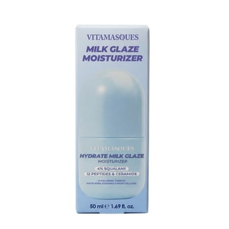 Mooyam Pink Collagen Capsule Cream, 140g, Lightweight Face