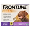 Frontline Gold, 3-pack