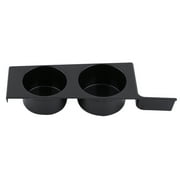 Car Auto 1997-2003 Portable Multifunction Front Cup Holder For Bmw Car Interior Organizer Cell Phone Drinks Holder