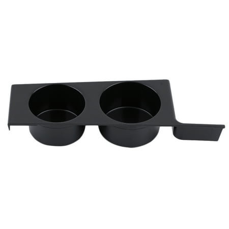 Car Auto 1997-2003 Portable Multifunction Front Cup Holder For Bmw Car Interior Organizer Cell Phone Drinks Holder