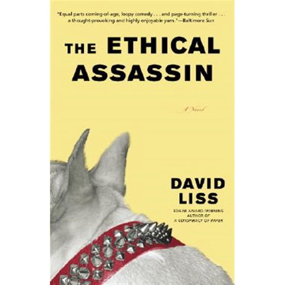 Pre-Owned The Ethical Assassin Paperback