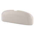 thumbnail image 1 of Soporte Para Gafas De Sol Para Coche, Soporte Para Gafas De Sol Apto Para 1 Serie F20/f21, Soporte Para Gafas De Sol, Funda Para Gafas, Reemplazo Para El Lado Del Conductor, Mango ANGGREK blanco cremoso, 1 of 8