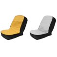 thumbnail image 4 of Dust Cover For Seat Cover Cover Suitable For Lawn Mowers Backrest Gray Shenzhuyue, 4 of 8