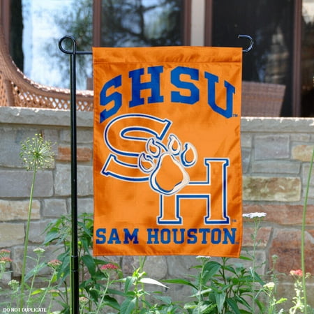 College Flag - Sam Houston State Bearkats 13