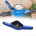 thumbnail image 6 of Kuntesetty Insulated Water Meter Cover, Outdoor Backflow Preventer Insulation Cover, Freeze dual side waterproof, 6 of 9